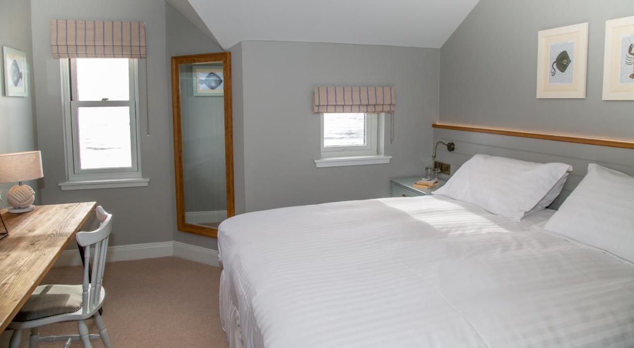 Hotel The Crusoe à Lower Largo Extérieur photo