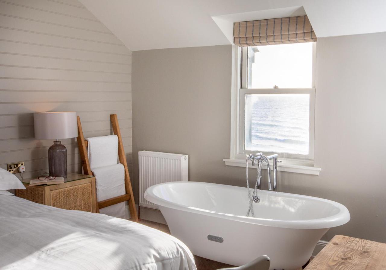 Hotel The Crusoe à Lower Largo Extérieur photo