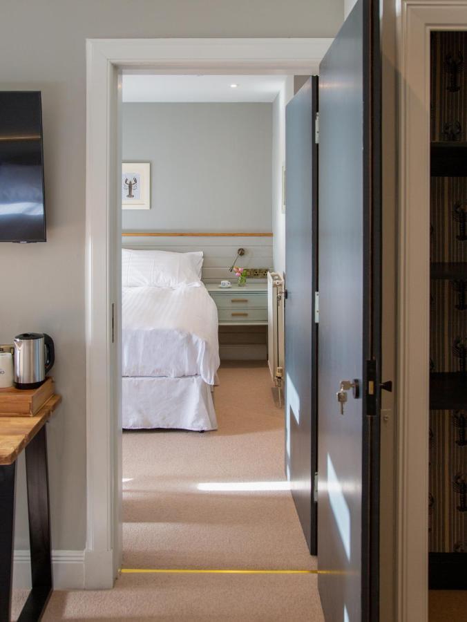 Hotel The Crusoe à Lower Largo Extérieur photo