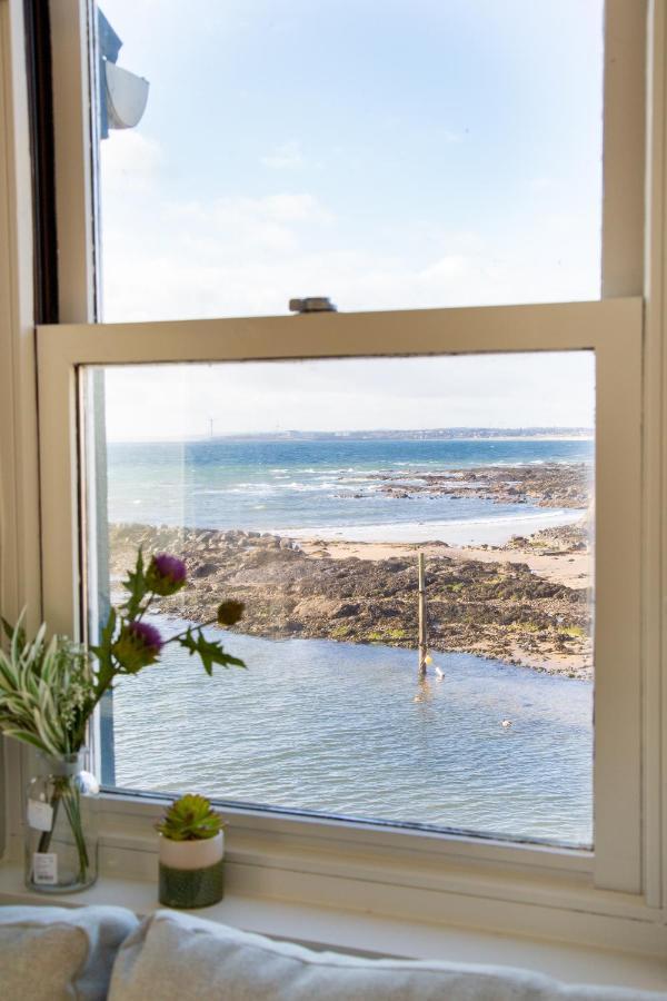Hotel The Crusoe à Lower Largo Extérieur photo
